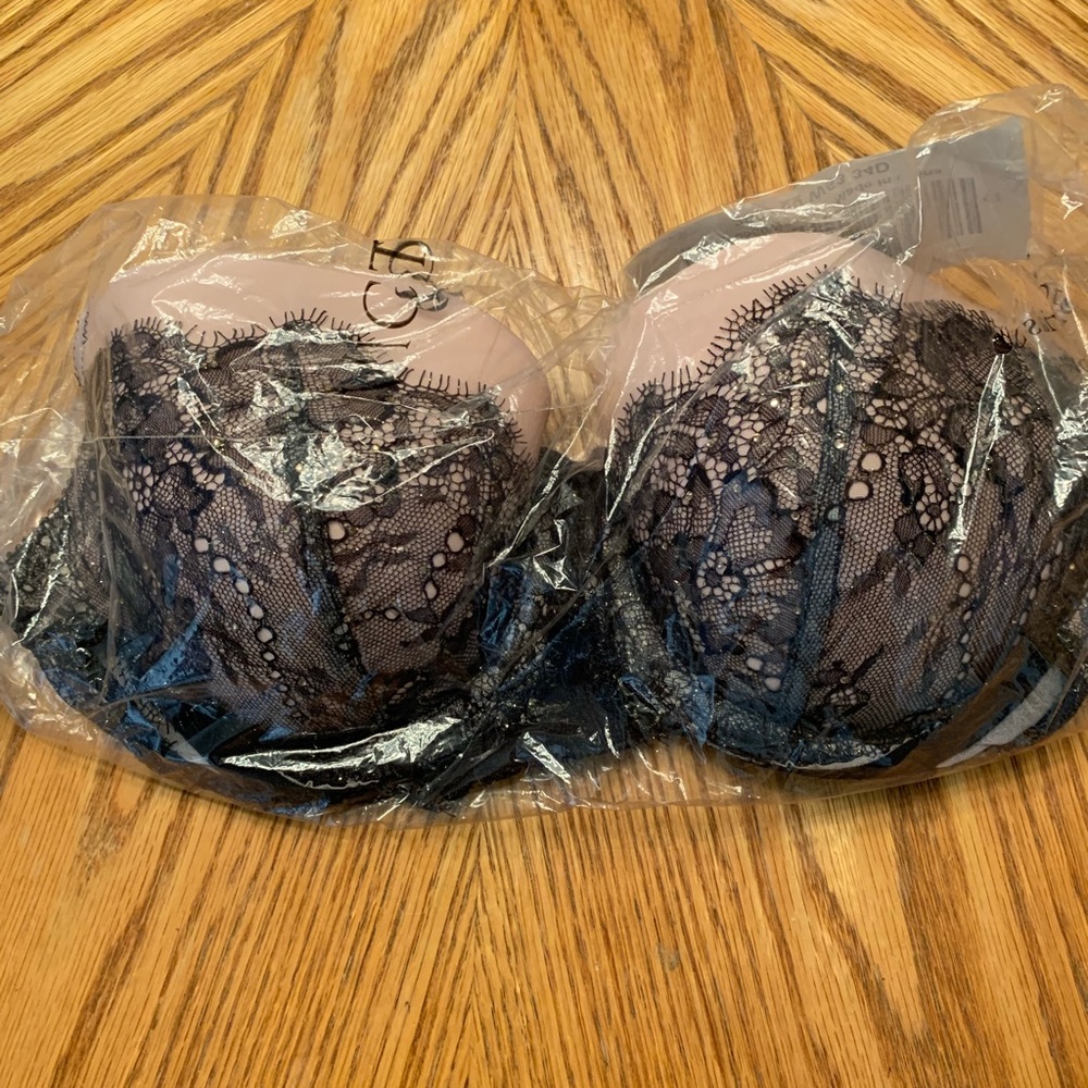 Victoria’s Secret Bra